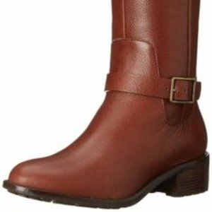 Cole Haan Women's Kenmare Tall Riding Boot